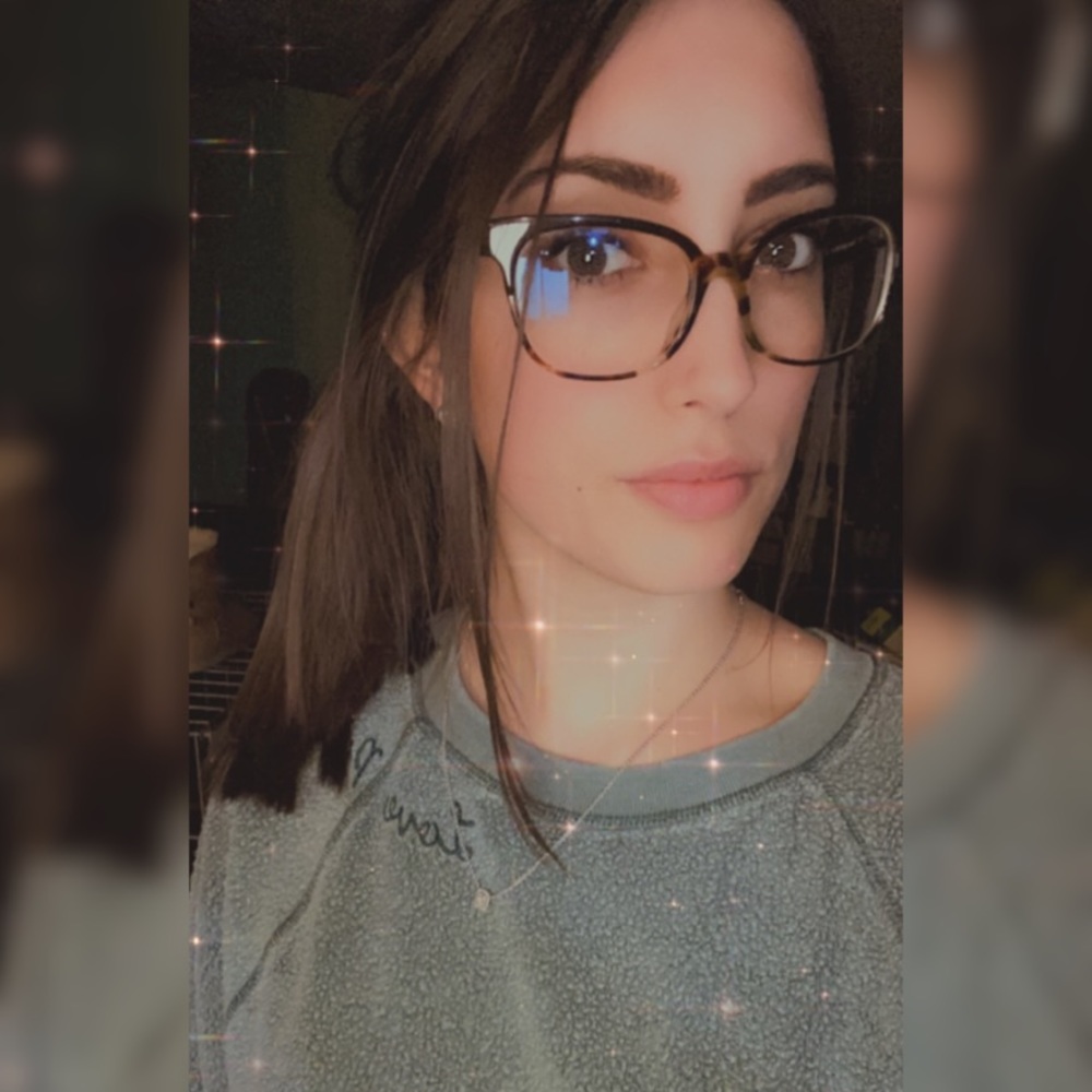 Meet your Posher, Amy